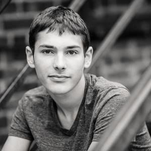 Meet your Posher, Jack